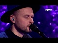 TABAKOV - Загублені слова | Безпечний концерт на Телеканалі НТА