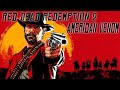 Red Dead Redemption 2 Official Soundtrack - American Venom | With Slideshow