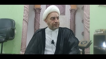 فضائل وخواص السور القرآن الكريم (سورة الكوثر) الشيخ فاضل بومجداد 