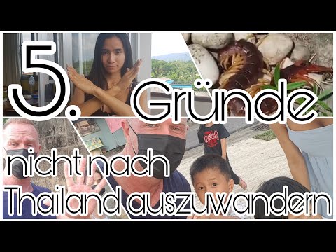 Video: Warum Das Buddha-Bild Nicht Aus Thailand Mitgenommen Werden Kann