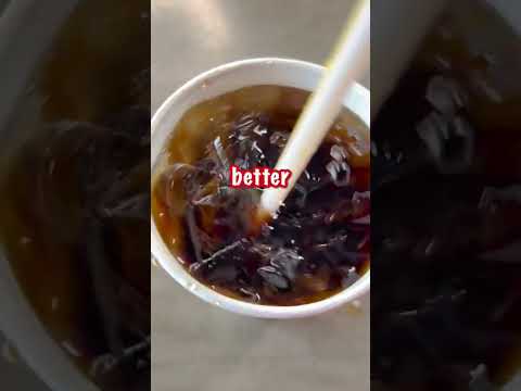 Is McDonald’s Coke