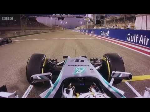 Lewis Hamilton 2014 - A Champions Year