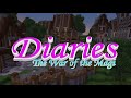 Minecraft Diaries