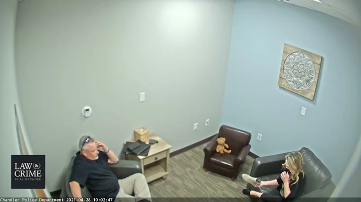 Christina Atwood Police Interview: Sister Of Tammy...