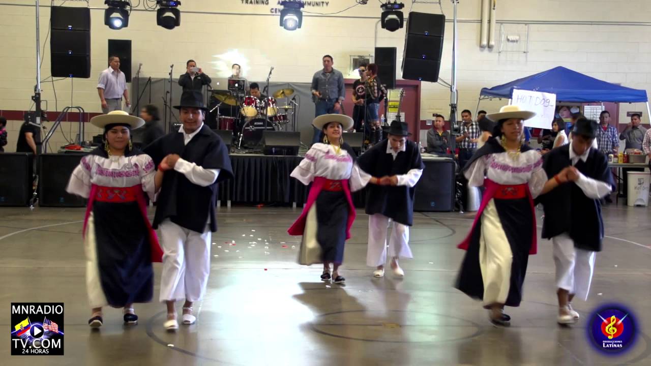 Away Runakuna - YouTube