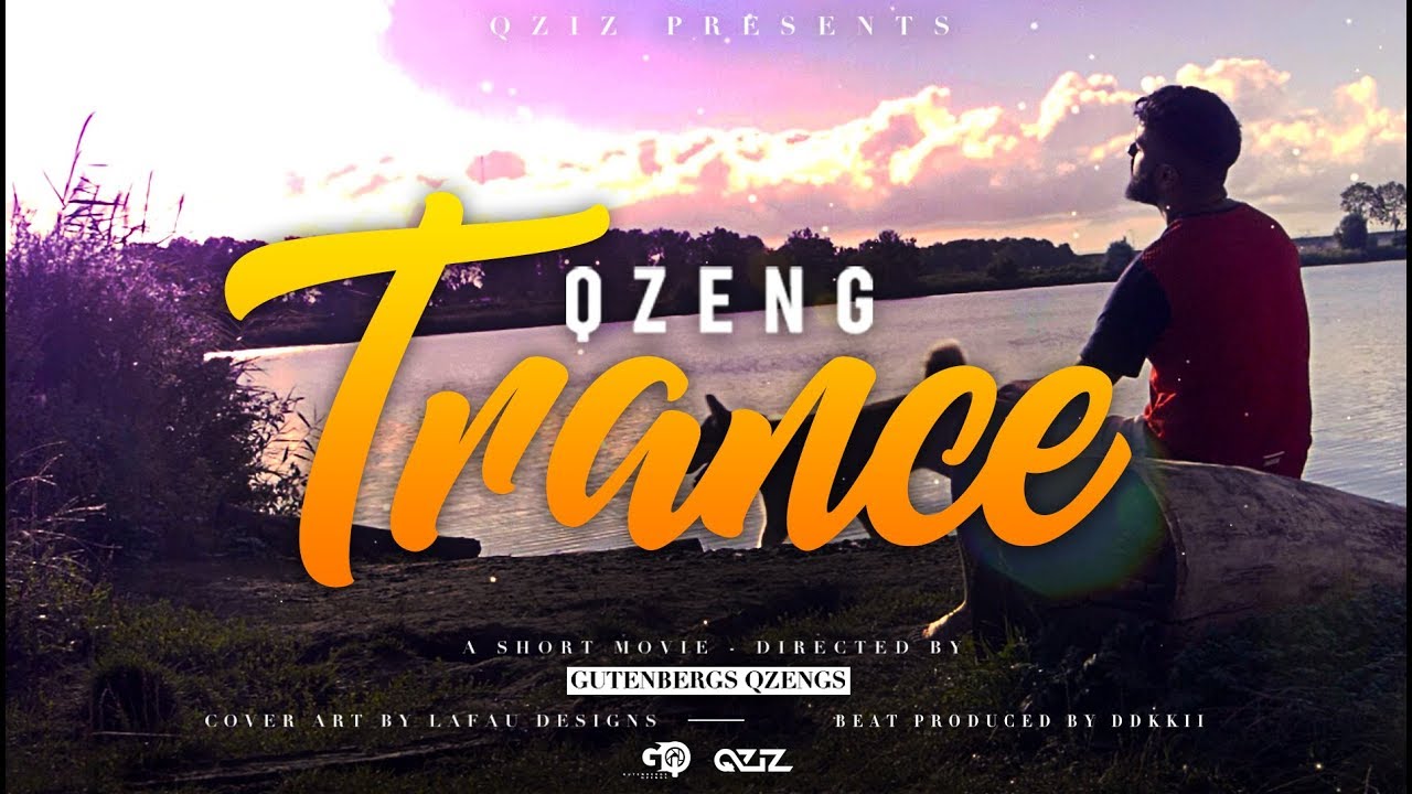 qzeng x trance prod by doki official video youtube qzeng x trance prod by doki official video youtube