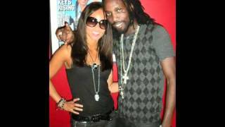 Watch Mavado Pon Di Ting video