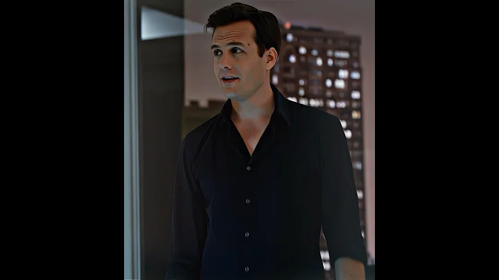 Harvey Specter The Best Closer!! | #suits #harveyspecter #mikeross #edit