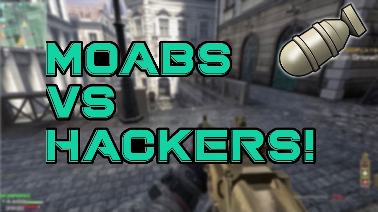 MW3 PC 2023 #2: 2 HACKED LOBBIES, 2 MOABS?!?
