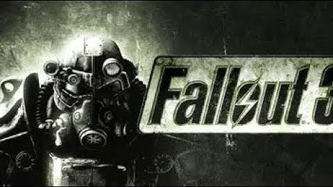 the super-duper mart- fallout 3 ep.2