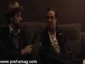 Capture de la vidéo Pigeon John Interviews Mike Patton (Part 1 Of 2)