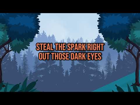 Oh Geeez, Not Again - Breathe (Acoustic Version) [Lyric Video] 🌲