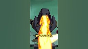 Who Is Grimlock, The Transformers King of the Dinobots?