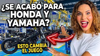 ¡esto Cambia La Historia De Bajaj En Brasil!