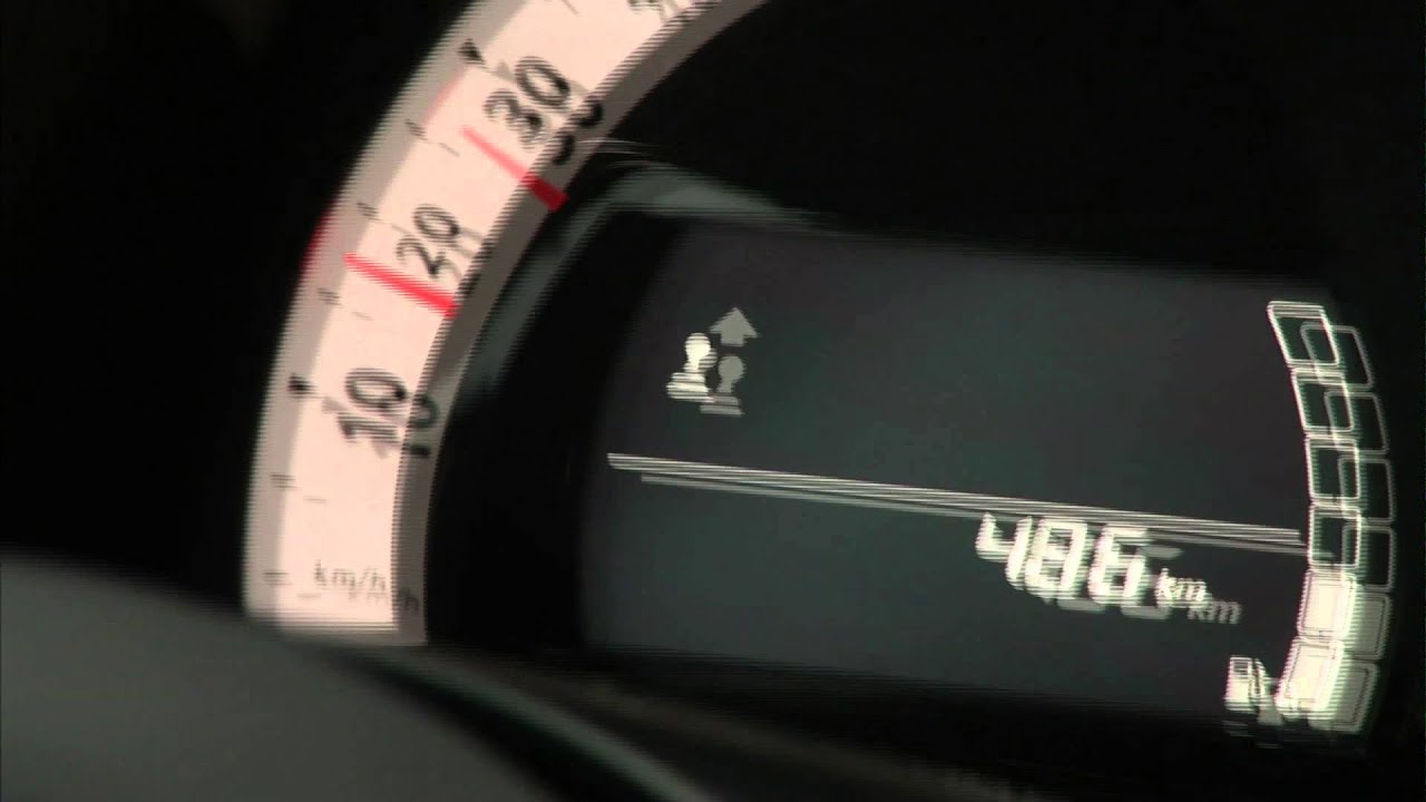 GEAR CHANGE INDICATOR YouTube