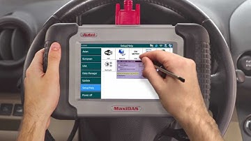 VNC: REMOTE ACCESS — "Using Your MaxiDAS DS708"