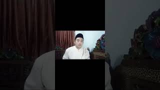 doa ketika mimpi baik dan mimpi buruk #amalan #shorts