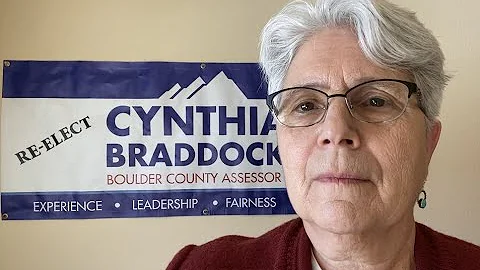Cynthia Braddock 2022 Election