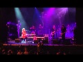 Hannelore Bedert - Losse schroeven (live @ Gentse Feesten 2014)