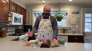 Math in the Kitchen: Sorting & Classification Wealth