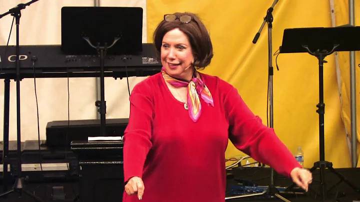 August 16 2019 - Joan Hunter - Healing in your Fin...