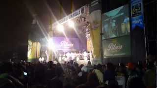 Aniversario de Surquillo