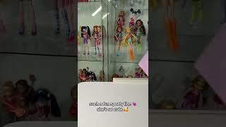 Kool Kat 🏀 #bratzdolls #bratzcollector #koolkat #dollunboxing #fashiondolls