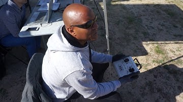 UAV Navigation | VECTOR autopilot demonstrates fully automatic autorotation capability