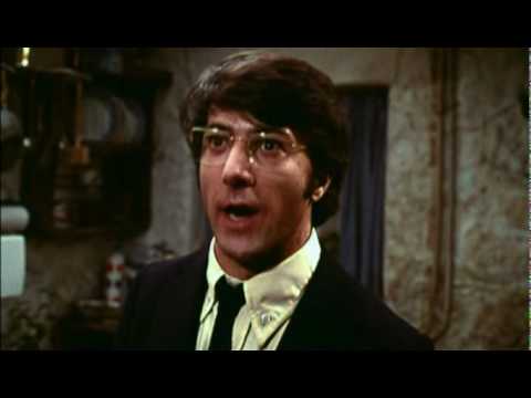 STRAW DOGS - Trailer - (1971) - HQ