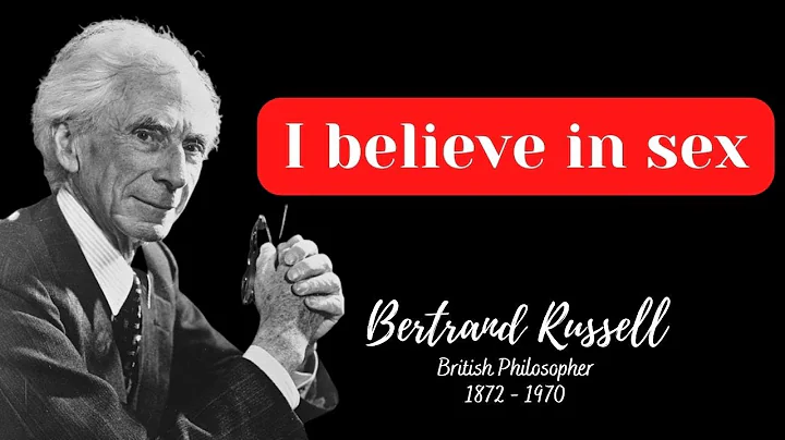 BEST MOTIVATIONAL Quotes by Bertrand Russell