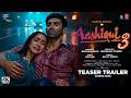 Aashiqui 3 Official Trailer Aditya Roy Kapoor Shraddha Kapoor Mohit Suri New Movies 2025 Aashiqui 3 Official Trailer Aditya Roy Kapoor Shraddha Kapoor Mohit Suri New Movies 2025