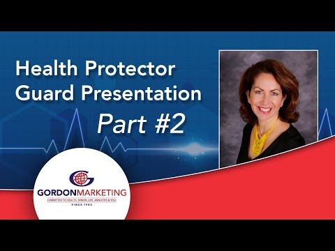 Health Protector Guard (HPG) Presentation Video - Part 2