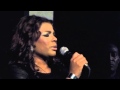 Syleena Johnson - Hit on me - Live in London 2013