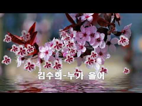 김수희 신나는 디스코 메들리 15곡