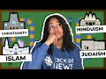 Why do some religions fast for faith  cbc kids news