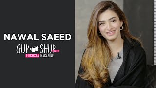 Nawal Saeed | Faryaad | Soteli Maamta | Yaqeen Ka Safar | Gup Shup with FUCHSIA