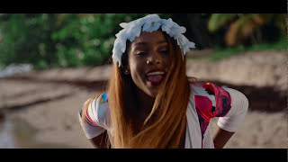 Nailah Blackman - Badishh ft. Shenseea