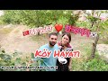 Wonsun ile Köy hayati | Köy günlükleri #KöyVLOG