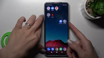POCO X4 GT - How To Turn Off Always On Display ( Muviz Edge App )