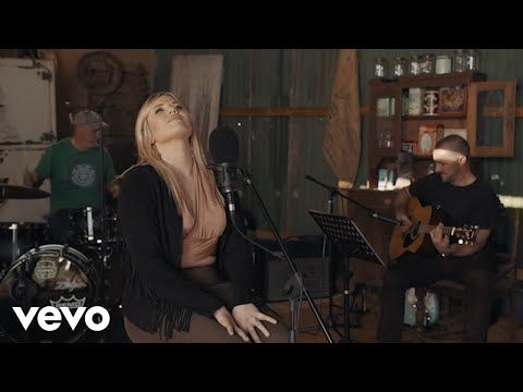 Andriëtte – Pêrel Vir 'n Kroon (Live in Pretoria, The Shack, 2017)