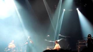 Träumer - Sondaschule Zenith München 19.04.13