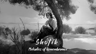 Shofik - Rain