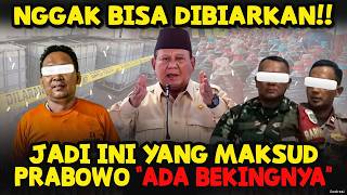 ⛔️SHOCKING!! TRAITORS INFILTRATE TO PROTECT FUEL MAFIA! PRABOWO TAKES DECISIVE ACTION🔥 ⛔️SHOCKING!! TRAITORS INFILTRATE TO PROTECT FUEL MAFIA! PRABOWO TAKES DECISIVE ACTION🔥