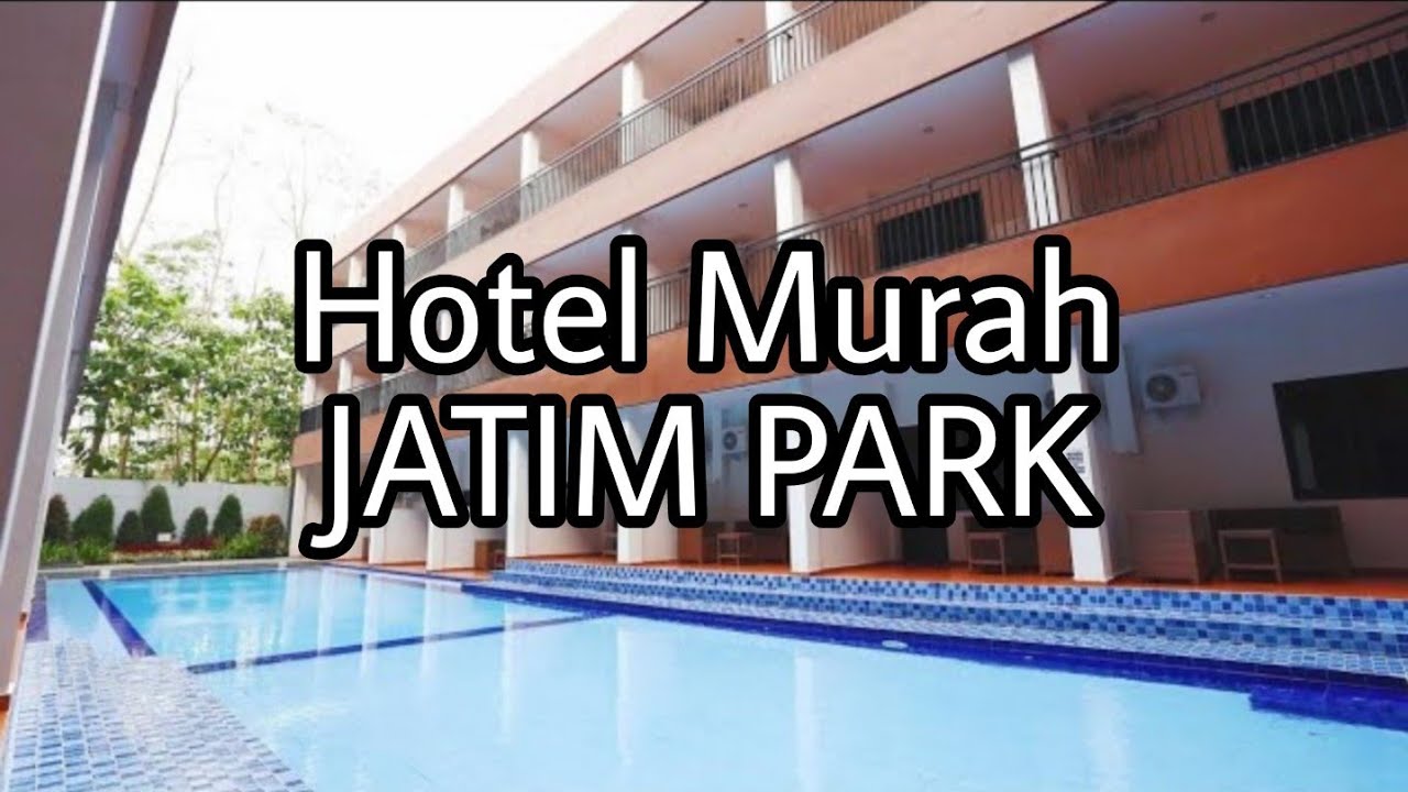 Hotel Strategis Dekat Wisata Jatim Park Dan Museum Angkut Hotel Grand Batu Inn