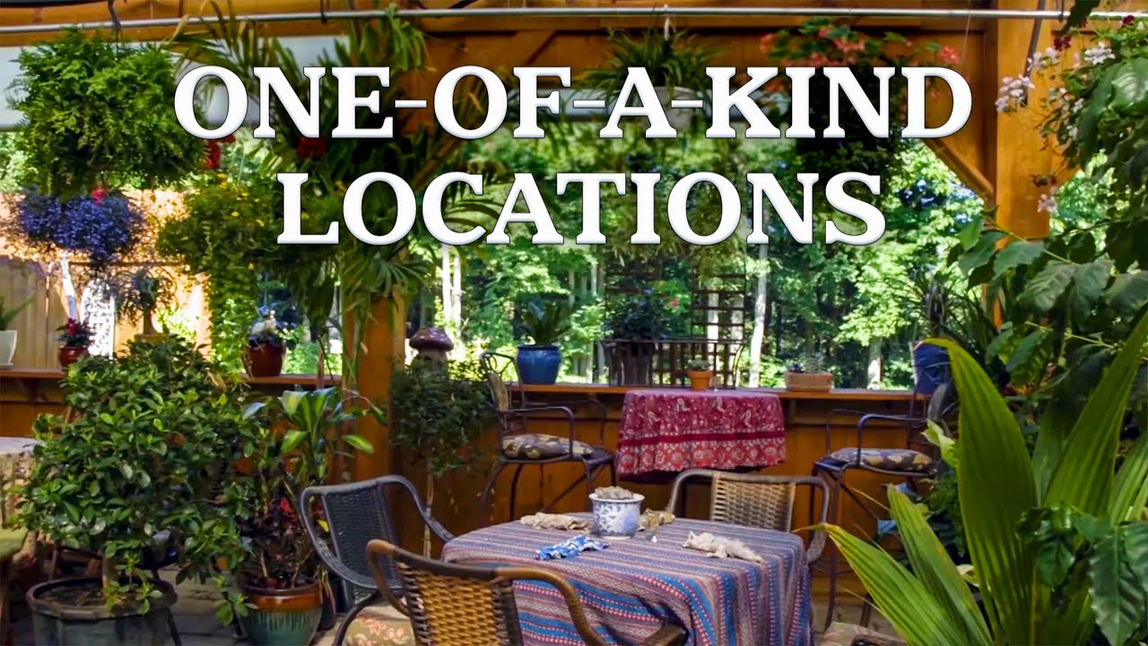 What's Hiding Beyond The Baseball Hall of Fame in Cooperstown?