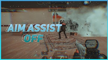 AIM ASSIST OFF 🔥 | CLASSIC MONTAGE | SAMSUNG A3,A5,A6,A7,J2,J5,J7,S5,S6,S7,59,A10,A20,A30,A50,A70