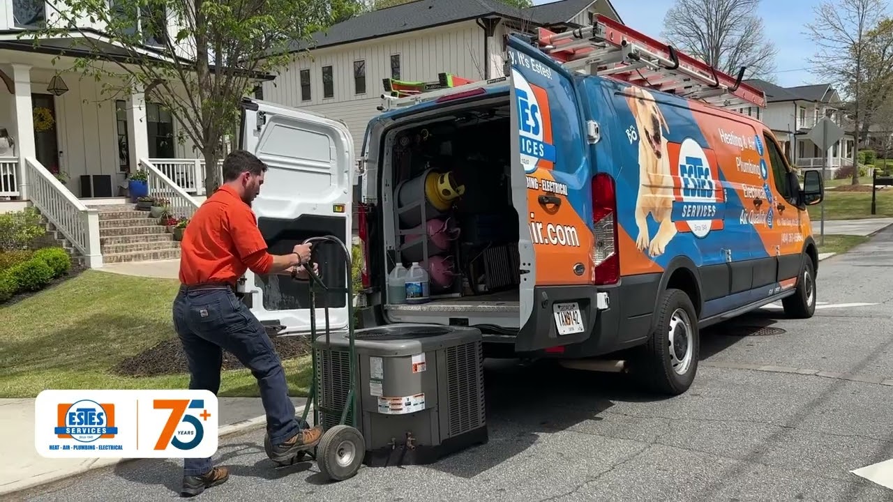 The Best Time to Buy an HVAC is NOW