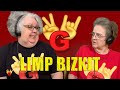 2RG - Two Rocking Grannies Reaction: LIMP BIZKIT - ROLLIN