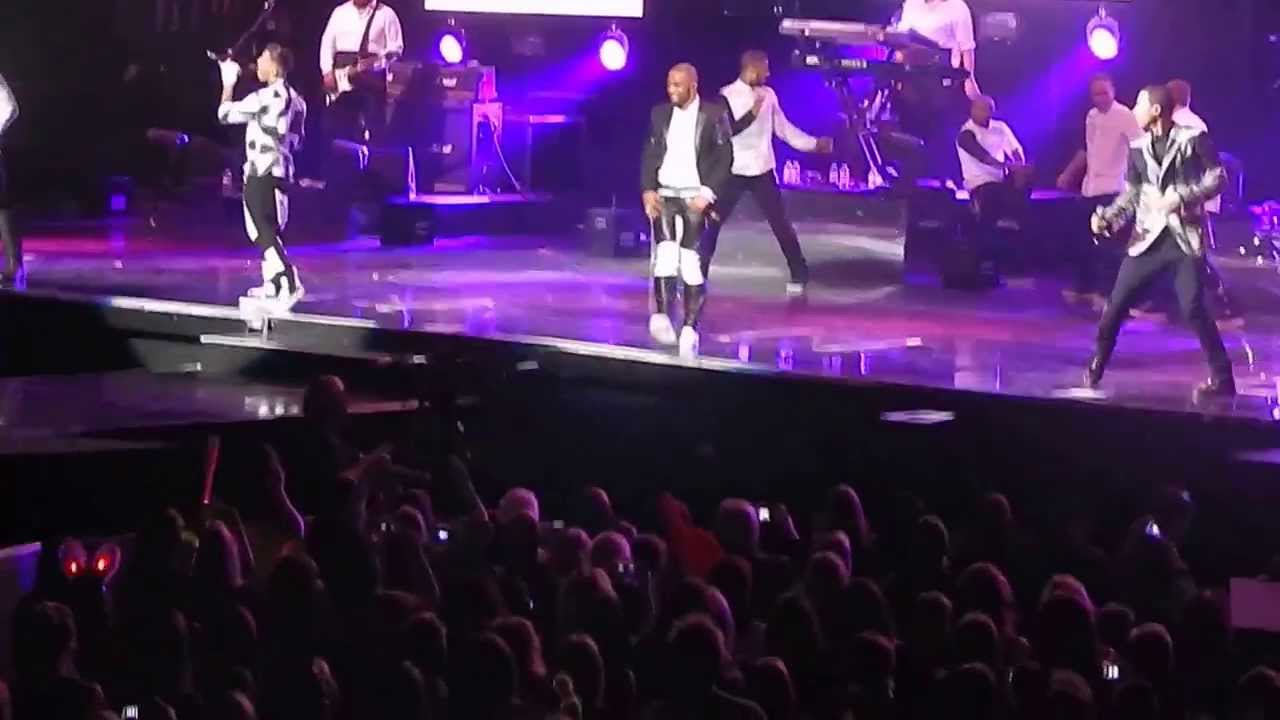 JLS singing Eyes Wide Shut at Leeds arena 2013 YouTube