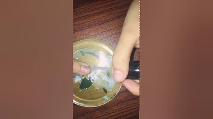 How to do perfect nails | Kristen Guerra